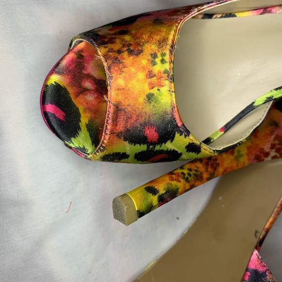 Cute heels - Picture 8 of 8